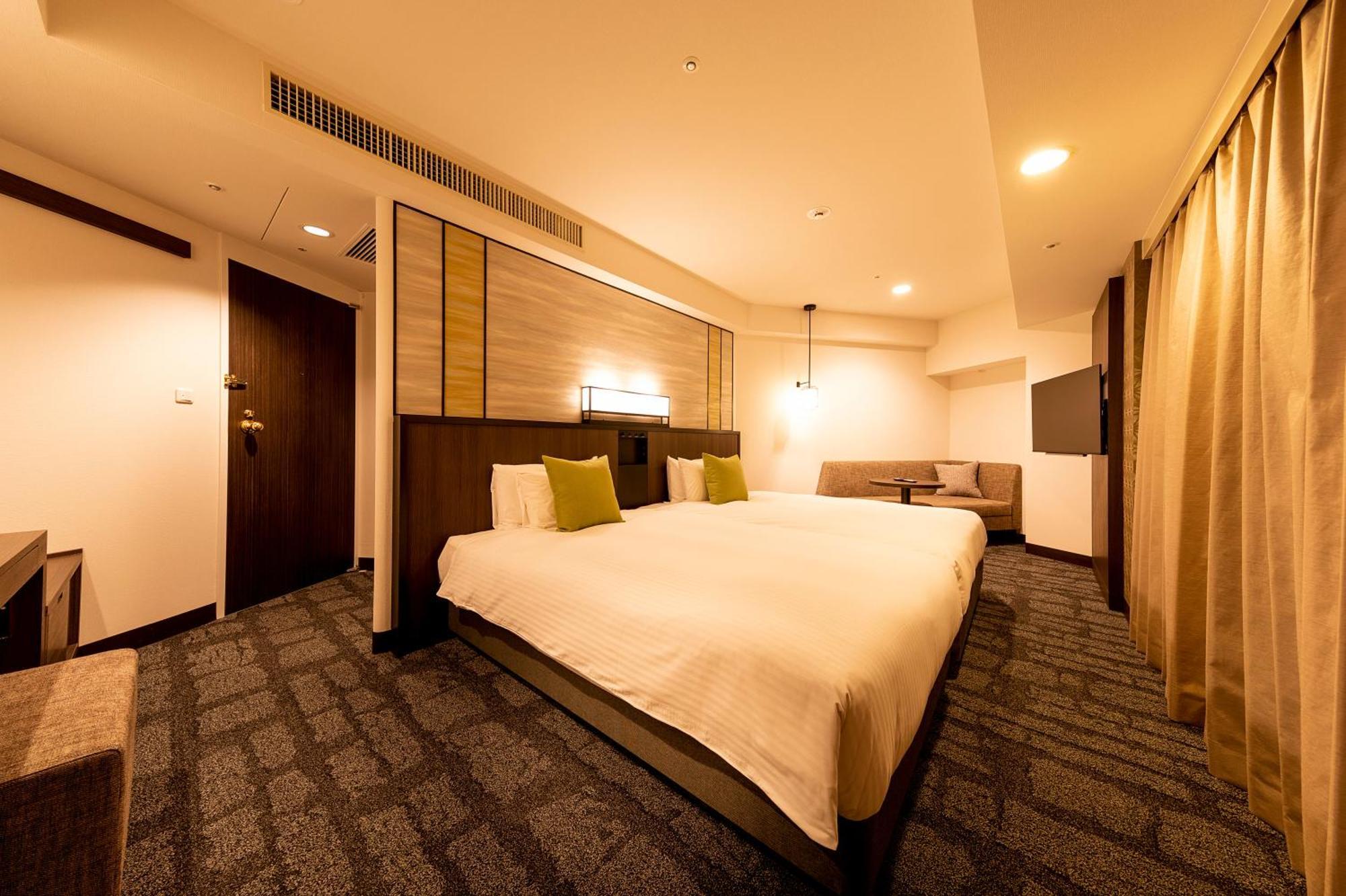 Hotel Jal City Nagano Exterior foto