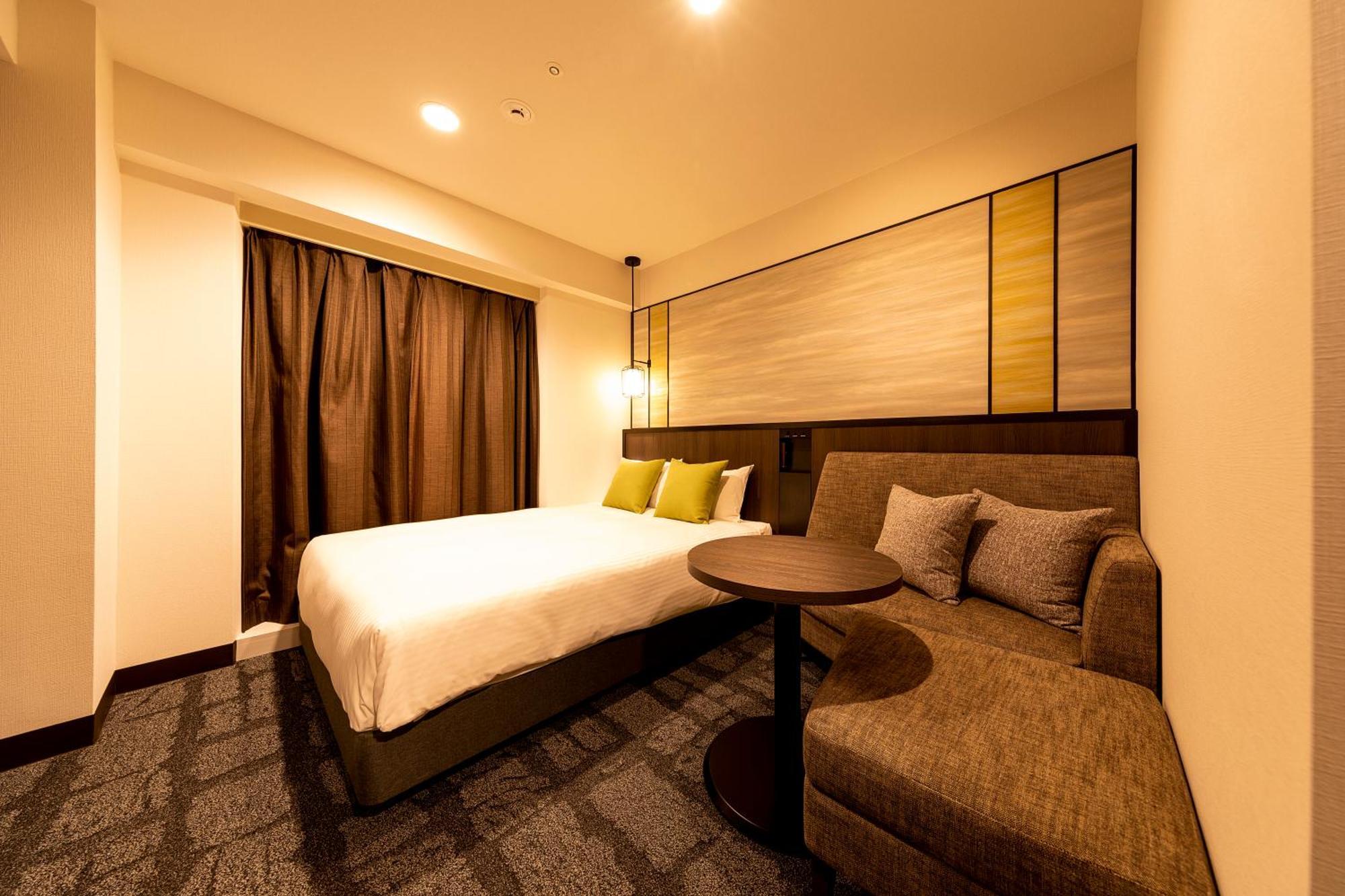 Hotel Jal City Nagano Exterior foto